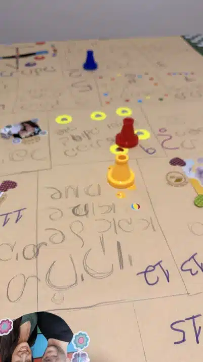 איך מכינים משחק ליום הולדת לירון רופא