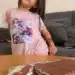 טבלת שוקולד ענקית לירון רופא
