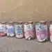 פחיות לבת מצווה מתנה לאורחים מקורית לירון רופא