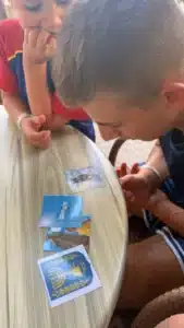 רעיון למשימה לחדר בריחה משפחתי לירון רופא