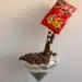 איך מכינים עוגה עם שקית קליק נשפכת לירון רופא