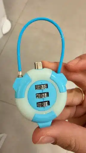 מנעול לתיבת אוצר לחדר בריחה ופעילות גיבוש לכיתה לירון רופא