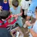 פעילות גיבוש לכיתה בחינם לירון רופא